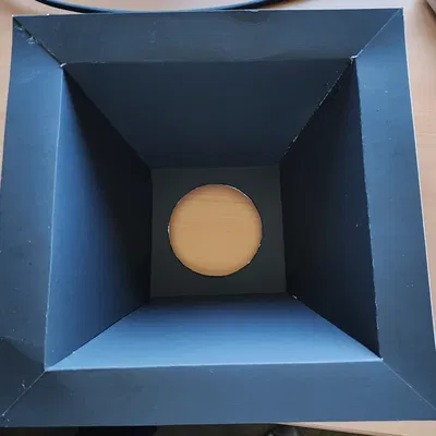 Adapter ống kính cho Sony 72mm