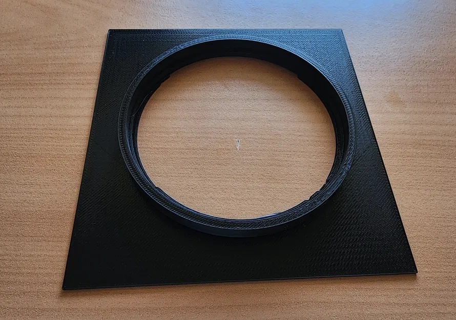 Adapter ống kính cho Sony 72mm - Image 3