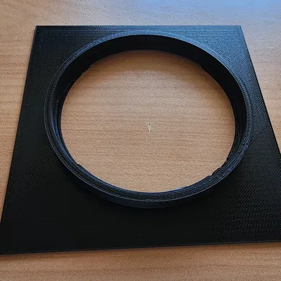 Adapter ống kính cho Sony 72mm