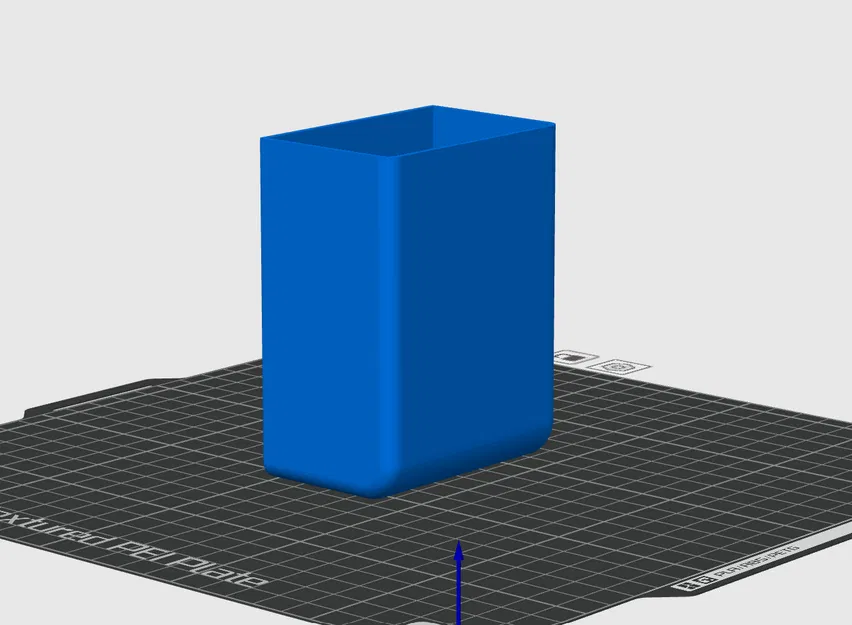 Chỗ Để Muỗng Múc Đá Máy Làm Đá - Image 2