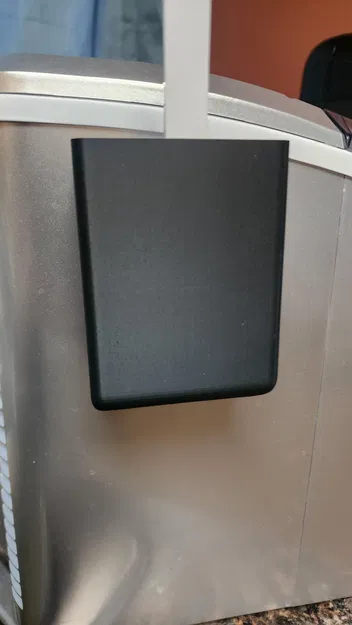 Chỗ Để Muỗng Múc Đá Máy Làm Đá - Image 3