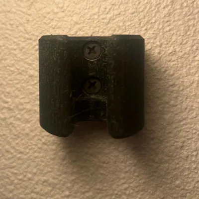 LTT Screwdriver - Kẹp giữ tua vít bắt vít (chỉnh sửa)