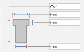 LTT Screwdriver - Kẹp giữ tua vít bắt vít (chỉnh sửa) - Image 2