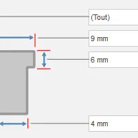 LTT Screwdriver - Kẹp giữ tua vít bắt vít (chỉnh sửa)