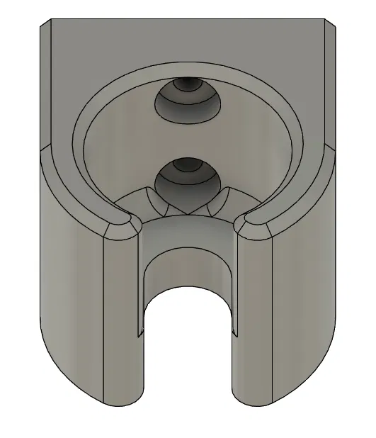 LTT Screwdriver - Kẹp giữ tua vít bắt vít (chỉnh sửa) - Image 3