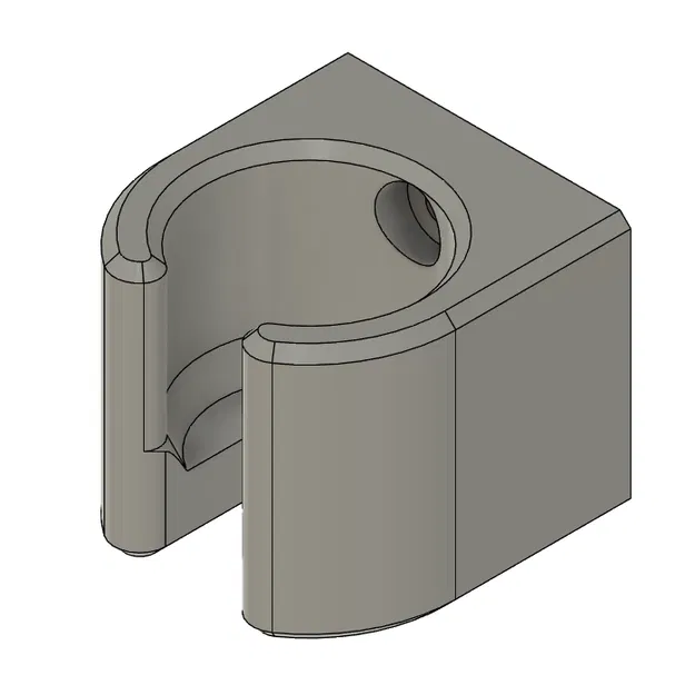 LTT Screwdriver - Kẹp giữ tua vít bắt vít (chỉnh sửa) - Image 4