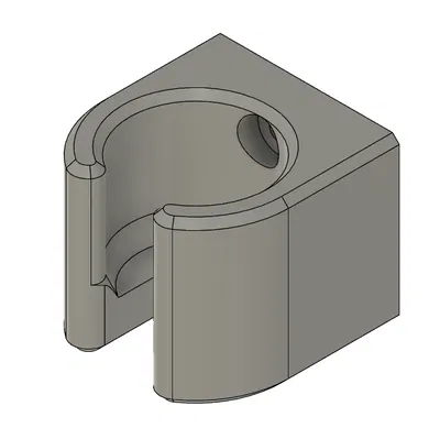 LTT Screwdriver - Kẹp giữ tua vít bắt vít (chỉnh sửa)