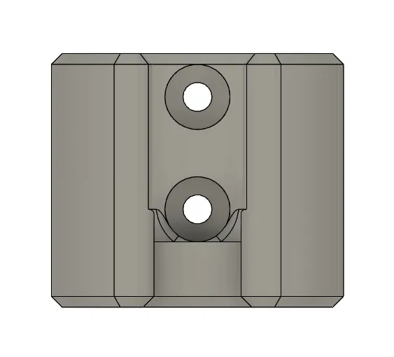 LTT Screwdriver - Kẹp giữ tua vít bắt vít (chỉnh sửa) - Image 5