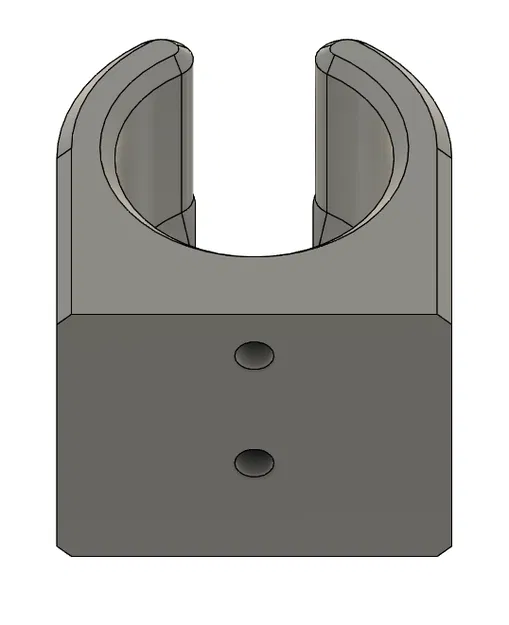 LTT Screwdriver - Kẹp giữ tua vít bắt vít (chỉnh sửa) - Image 6