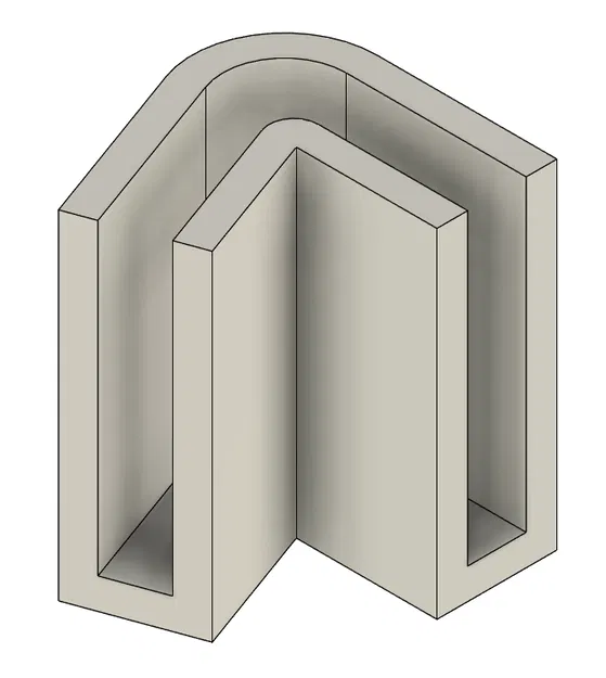 Kẹp hộp bụi Dyson SV03 - Image 2