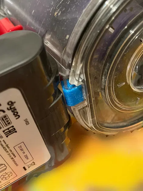 Kẹp hộp bụi Dyson SV03 - Image 3