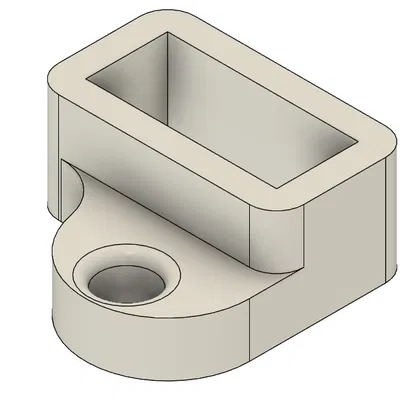 Giá đỡ ba lô cho Quickie Neon