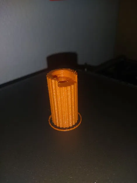 Phanh thay thế cho hệ thống phanh tiêu chuẩn xe lăn Quickie - Image 3