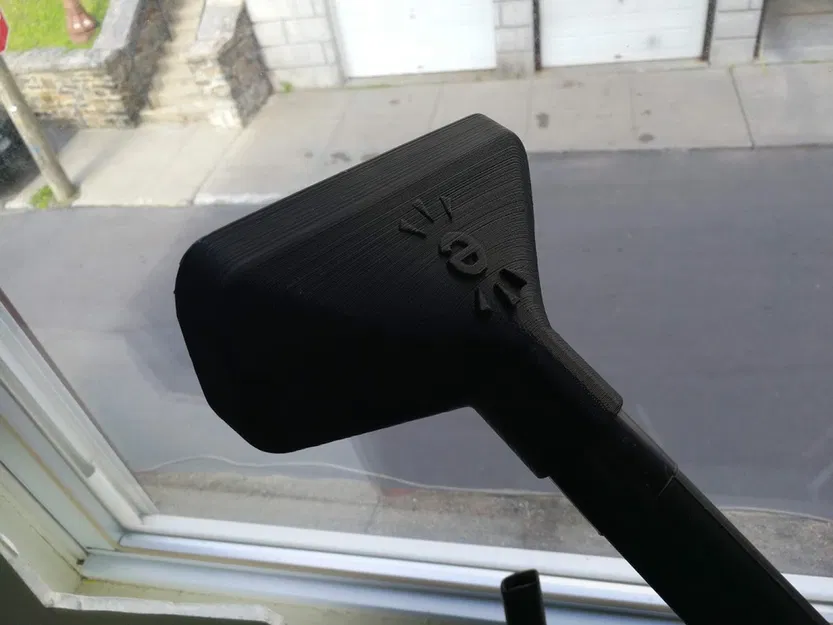 Phụ Kiện Hút Bụi - Image 1