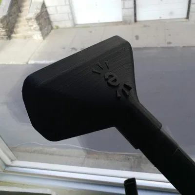 Phụ Kiện Hút Bụi