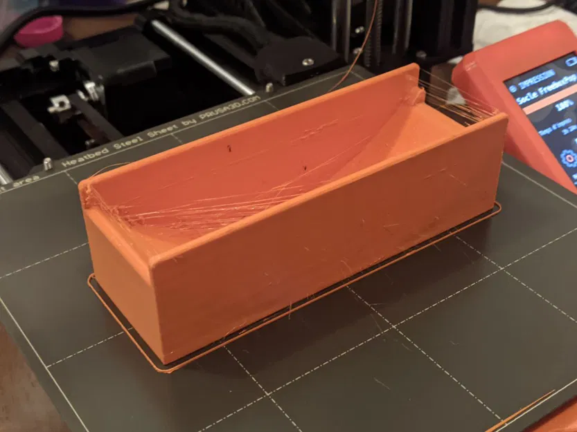 Chân đế đứng cho Freebox Pop - Image 2