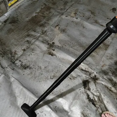 Ống Nối Dài Cho Máy Hút Bụi Công Nghiệp (Shop Vac)