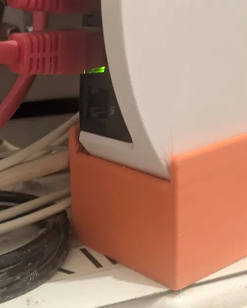 Chân đế đứng cho Freebox Pop - Image 4