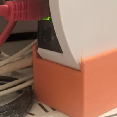 Chân đế đứng cho Freebox Pop