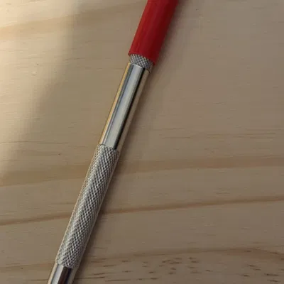 Nắp cho bút dao 8mm