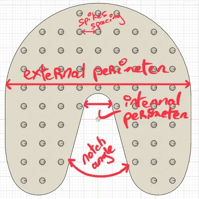 Giảm đau khi tiêm (Tùy chỉnh thông số)