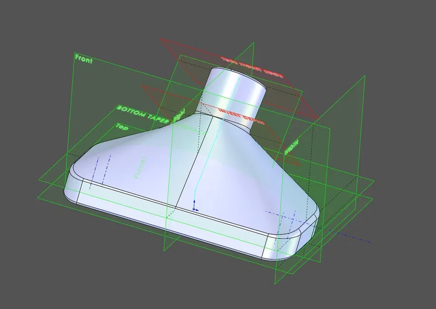 Phụ Kiện Hút Bụi - Image 3