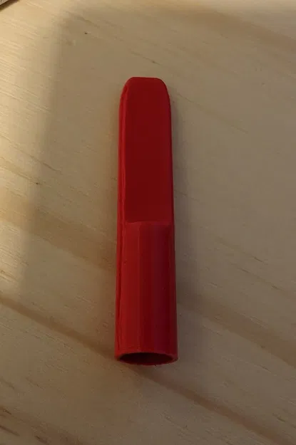 Nắp cho bút dao 8mm - Image 2