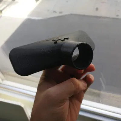 Phụ Kiện Hút Bụi