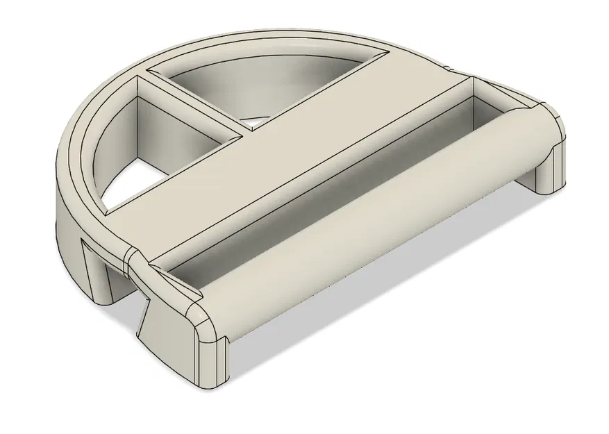 Bản lề HÅLLBAR - Image 1