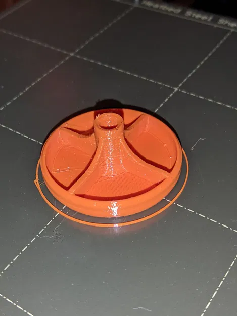 Núm thay thế cho ấm cà phê Ikea Upphetta - Image 3