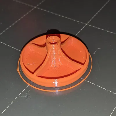 Núm thay thế cho ấm cà phê Ikea Upphetta