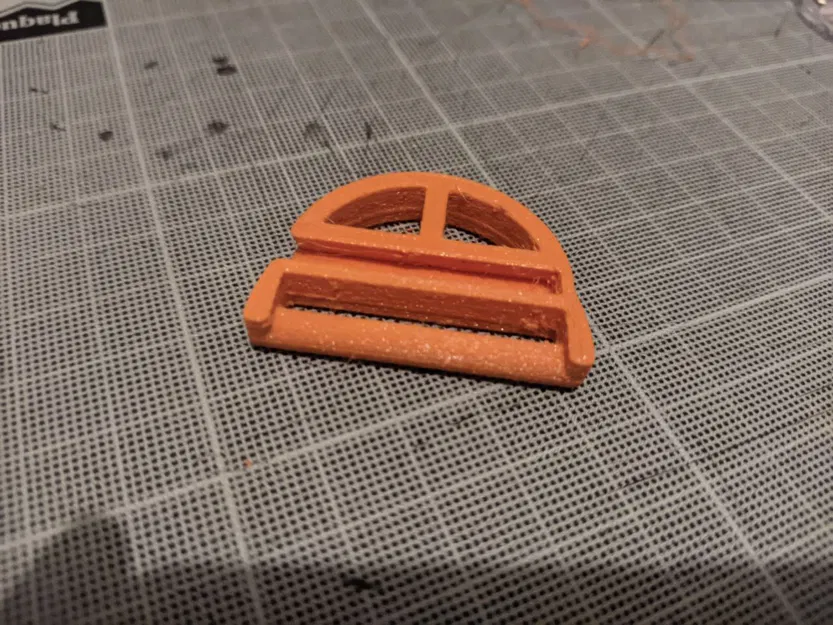 Bản lề HÅLLBAR - Image 3