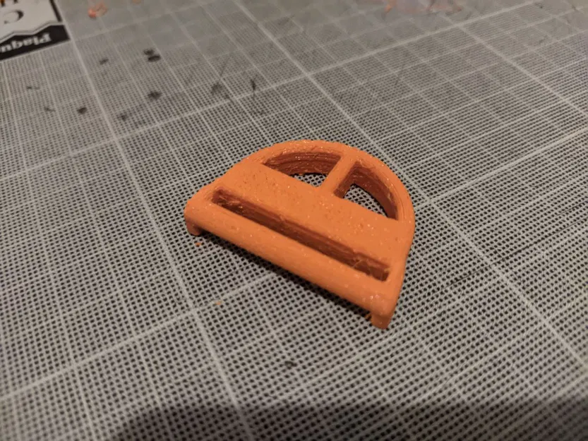 Bản lề HÅLLBAR - Image 4