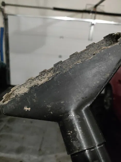 Đầu Hút Bụi Cầm Tay - Image 2