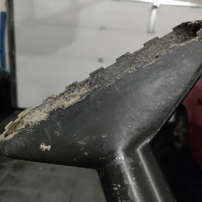 Đầu Hút Bụi Cầm Tay