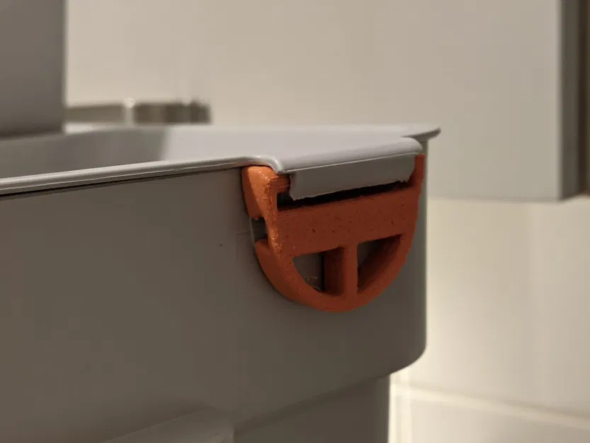 Bản lề HÅLLBAR - Image 5