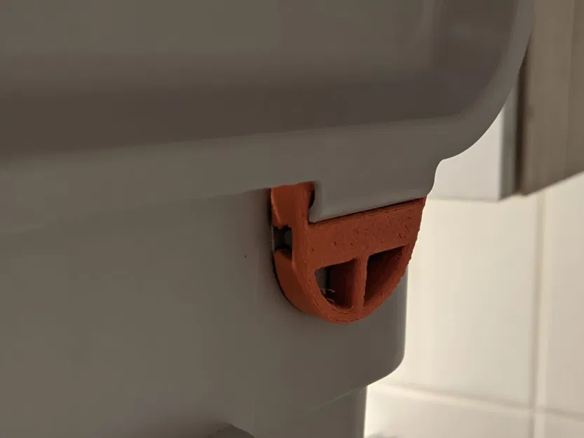 Bản lề HÅLLBAR - Image 6