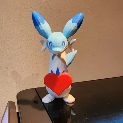 Trái Tim Chillet Valentine