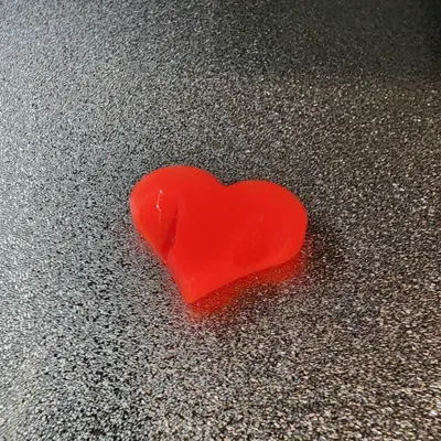 Trái Tim Chillet Valentine