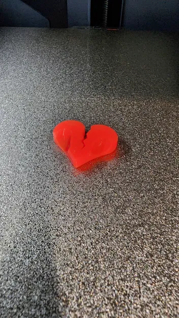 Trái Tim Chillet Valentine - Image 4