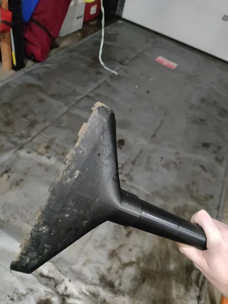 Đầu Hút Bụi Cầm Tay - Image 4