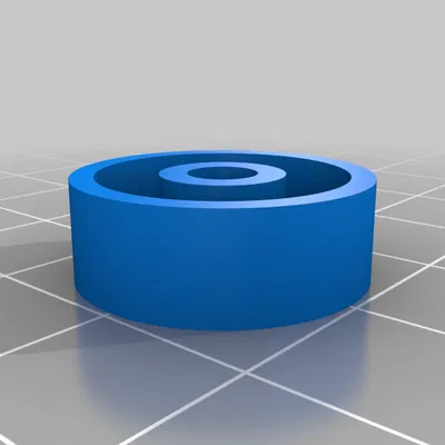 Bạc lót Silicon cho Bàn in