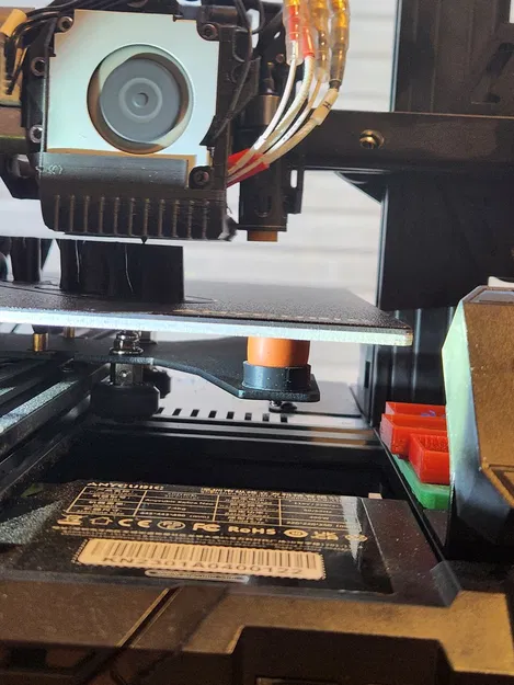 Bạc lót Silicon cho Bàn in - Image 2