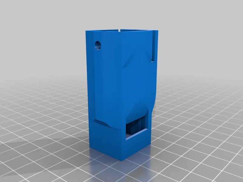 Bộ Căng Đai Trục X Cho Kobra Neo/Go - Image 1