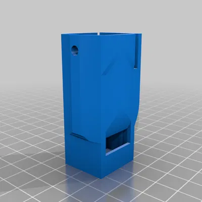 Bộ Căng Đai Trục X Cho Kobra Neo/Go