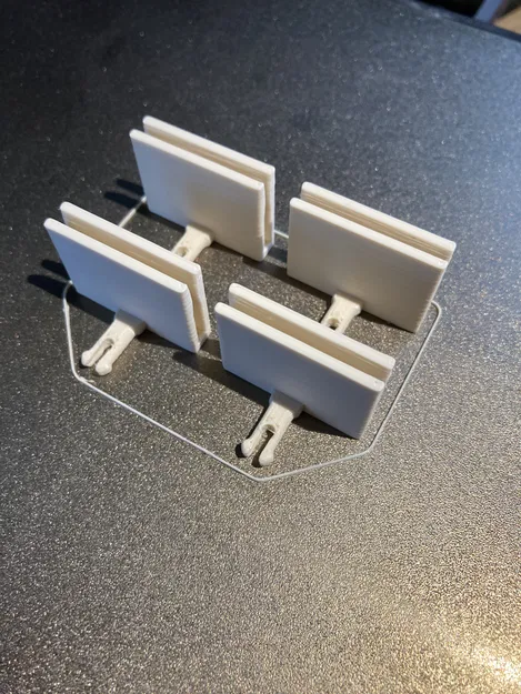 Trục giữa ngắn (bản phối lại) - Image 1