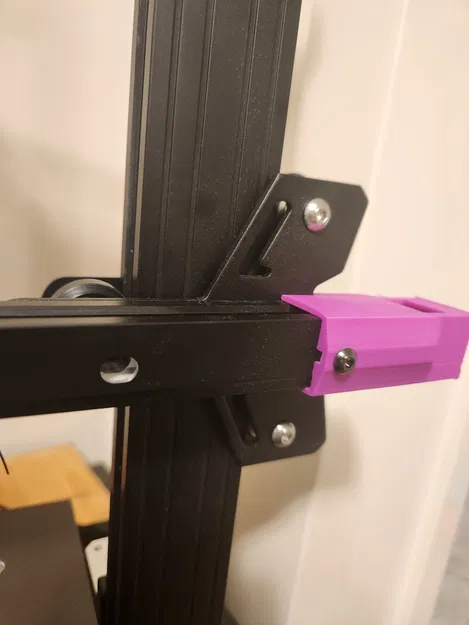 Bộ Căng Đai Trục X Cho Kobra Neo/Go - Image 3