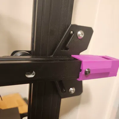 Bộ Căng Đai Trục X Cho Kobra Neo/Go