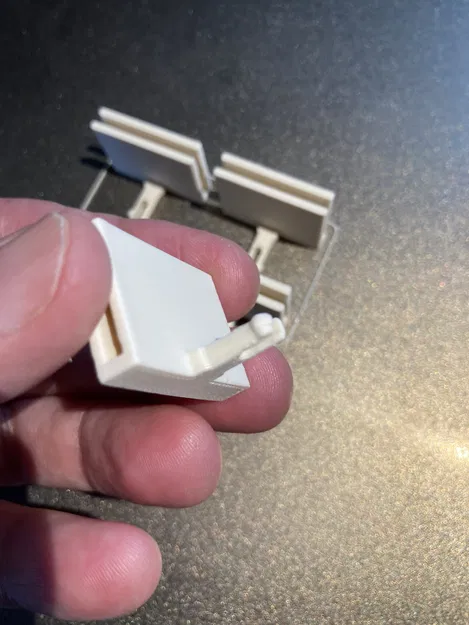 Trục giữa ngắn (bản phối lại) - Image 2