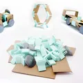 Kẹp Bìa Carton - Cardbored Clips - Thumbnail 1